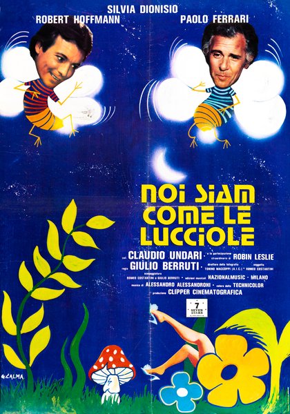 Noi siam come le lucciole