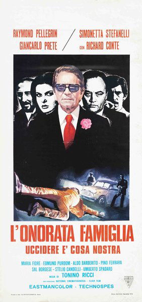 L'onorata famiglia