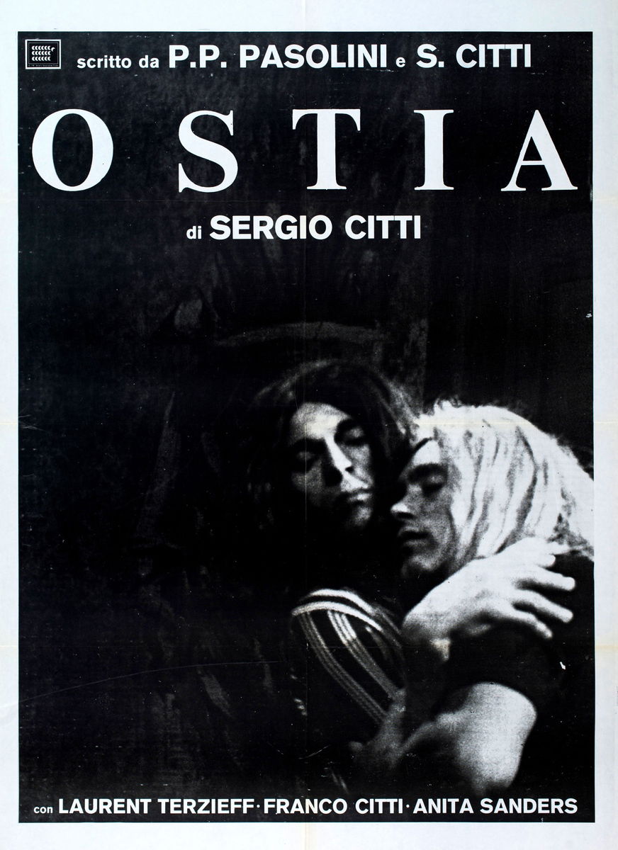 Ostia - Poster 1