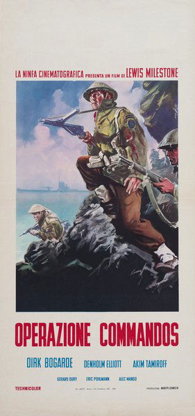 Operazione commandos