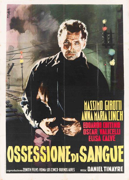 Ossessione di sangue