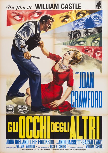 Gli occhi degli altri