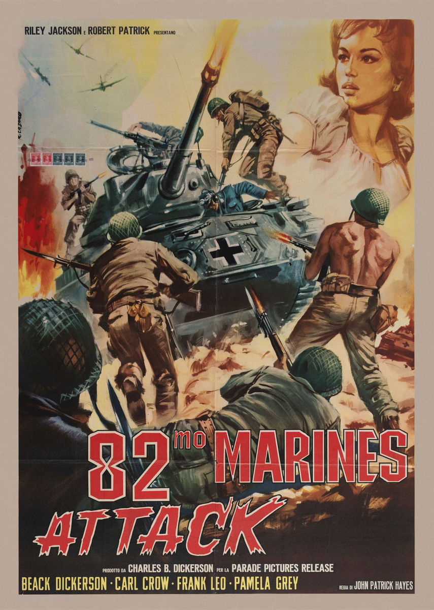 Shell Shock - Manifesto 1