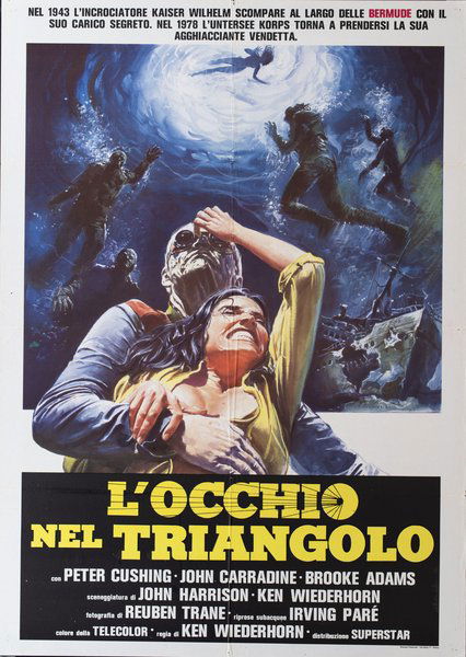 L'occhio nel triangolo