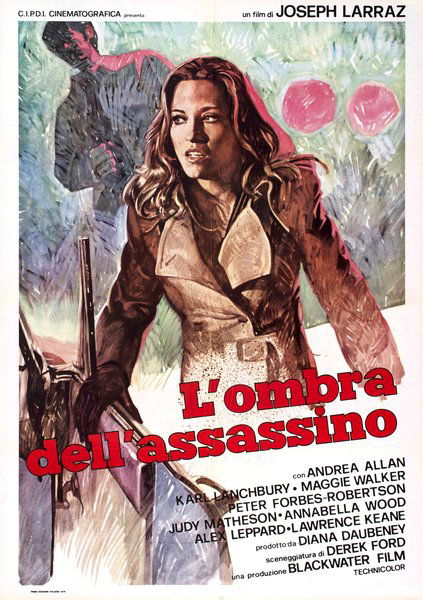 L'ombra dell'assassino