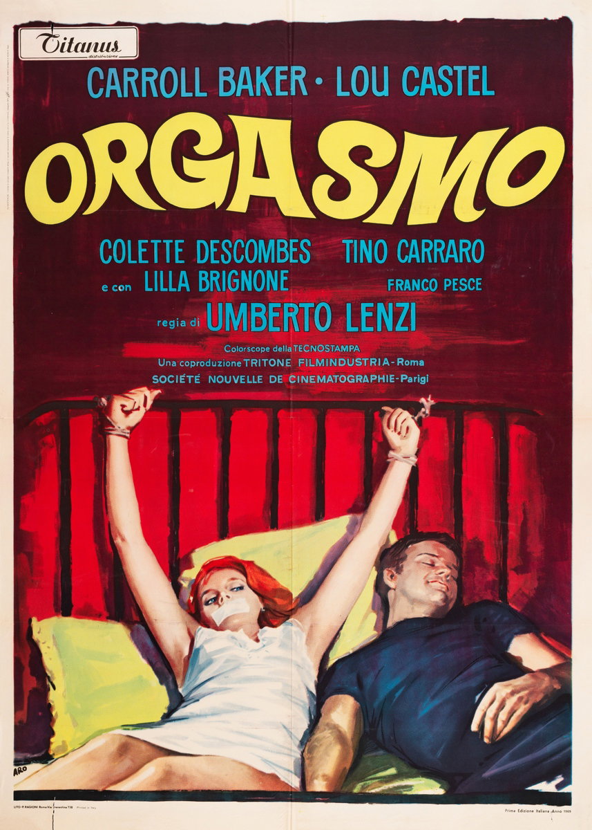 Orgasmo - Manifesto 2