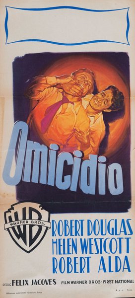 Omicidio