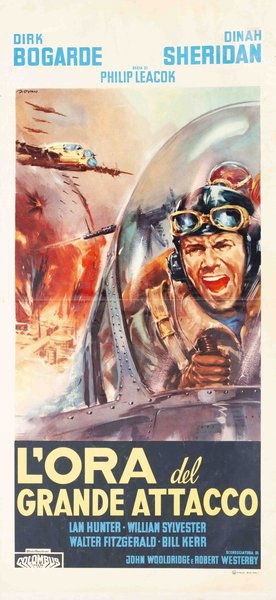 L'ora del grande attacco