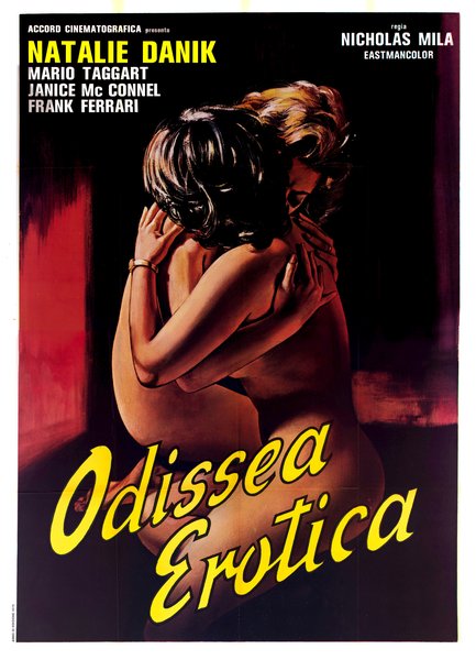 Odissea erotica