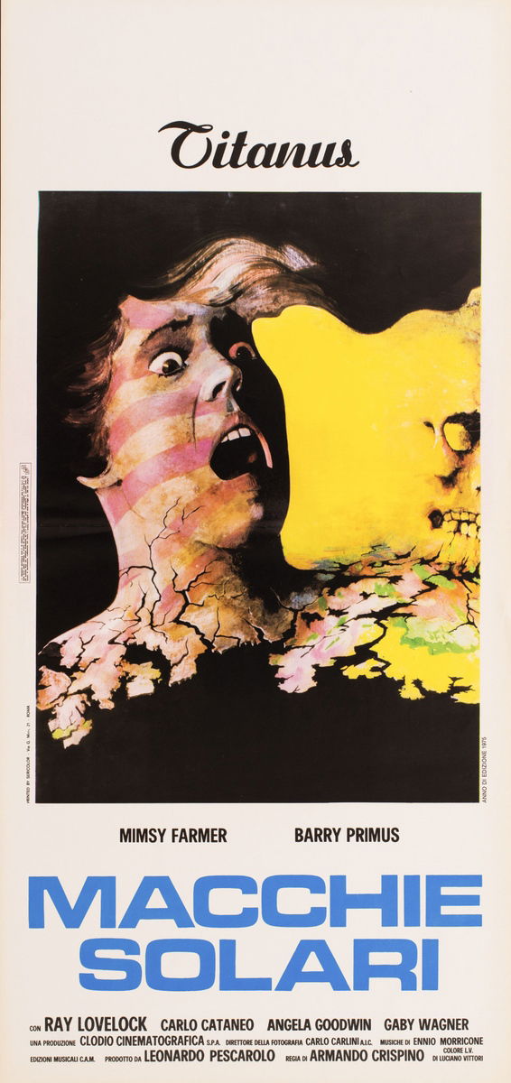 Autopsy - Lobby Card 1