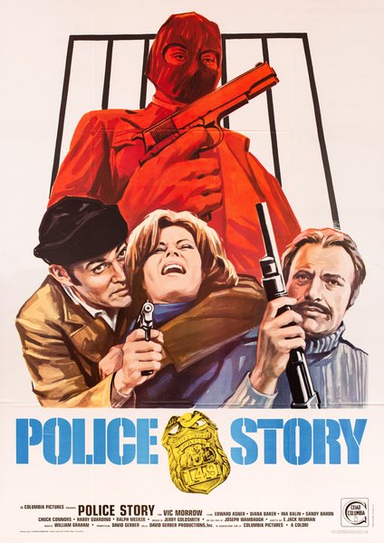 Police Story