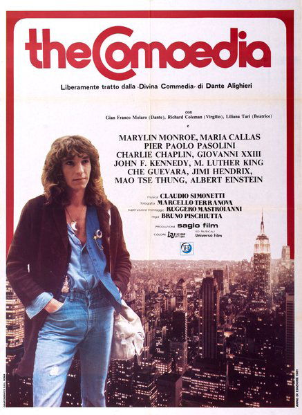 The Comoedia
