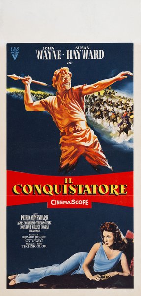 Il conquistatore