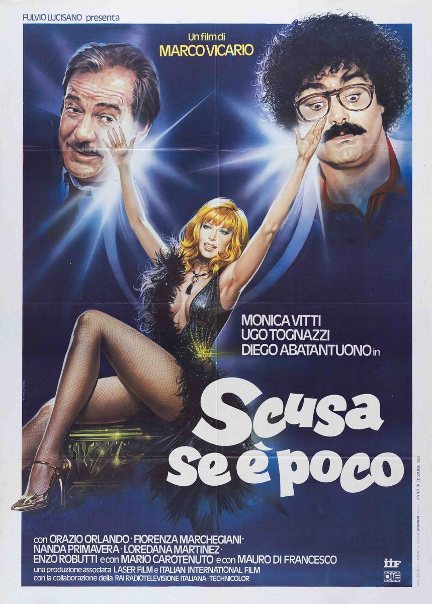 Unfaithfully Yours - Poster 1