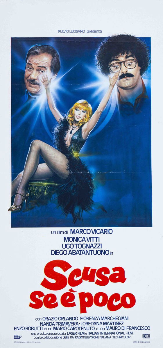 Unfaithfully Yours - Lobby Card 1