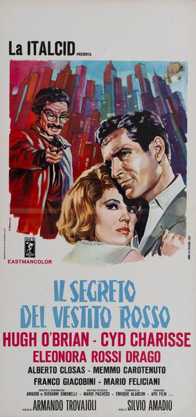 Assassinio made in Italy