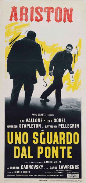 A View from the Bridge