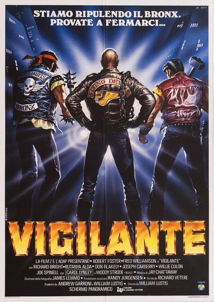 Vigilante