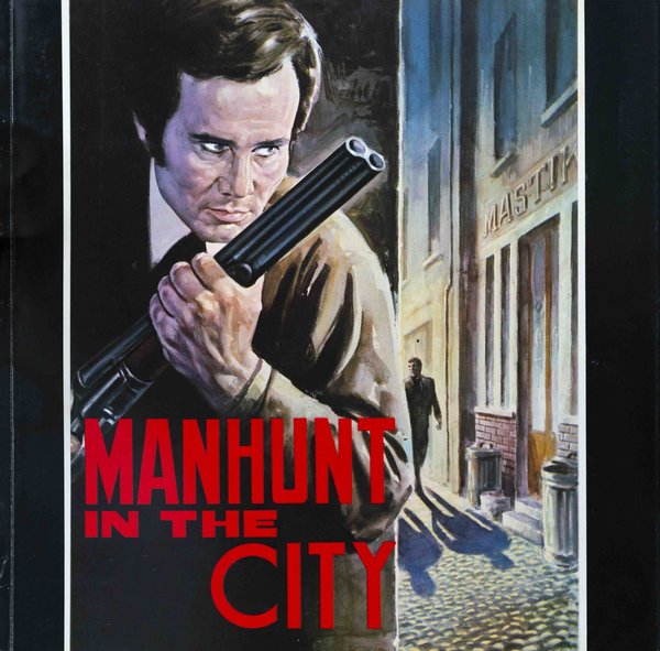 Manhunt in the City