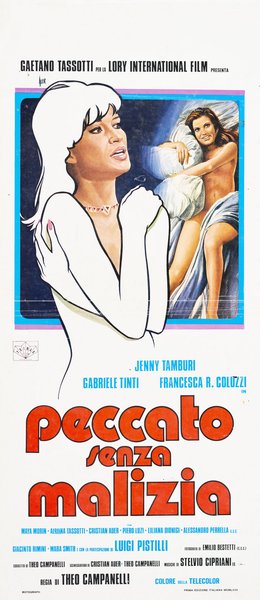 Sins Without Intentions