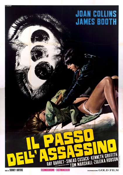 Il passo dell'assassino