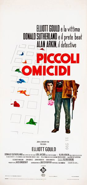 Piccoli omicidi