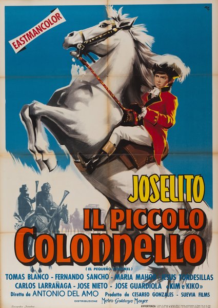 Piccolo colonnello
