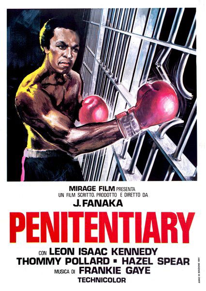 Penitentiary