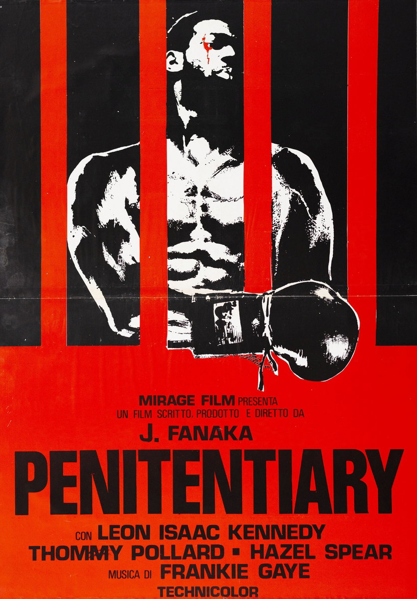 Penitentiary - Manifesto 3