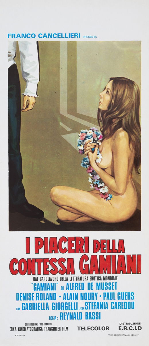 As Long as One Is Intoxicated - Lobby Card 1