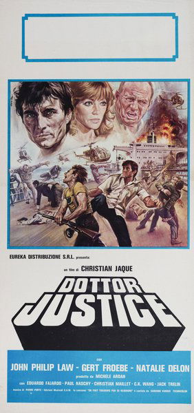 La petroliera fantasma