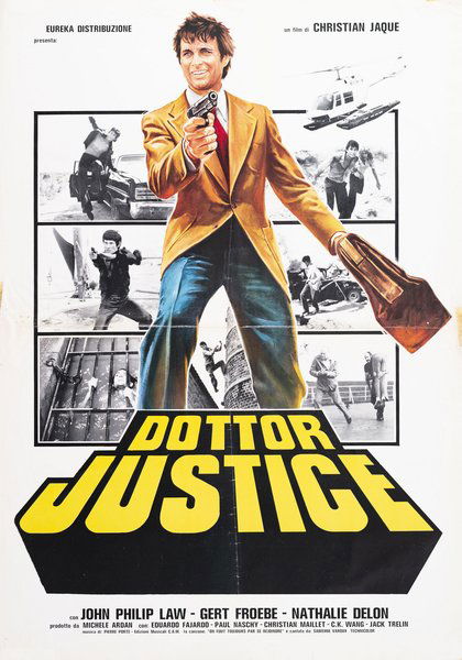 La petroliera fantasma