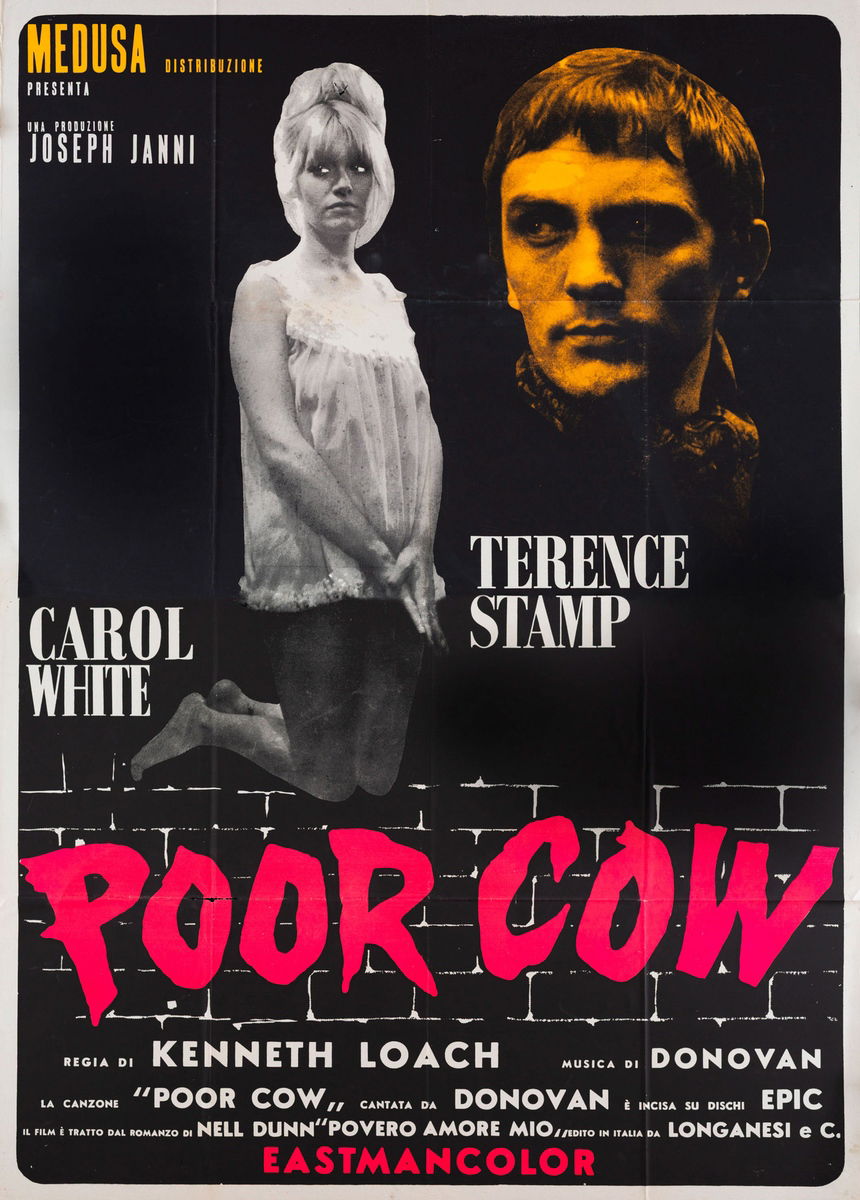 Poor Cow - Manifesto 1