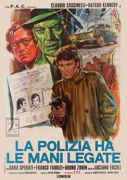 Killer Cop