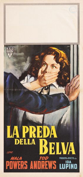 La preda della belva