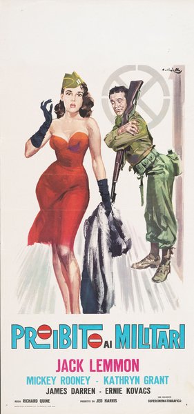 Operation Mad Ball