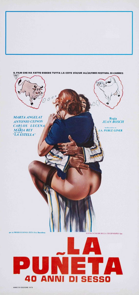 forty years without sex - Lobby Card 1