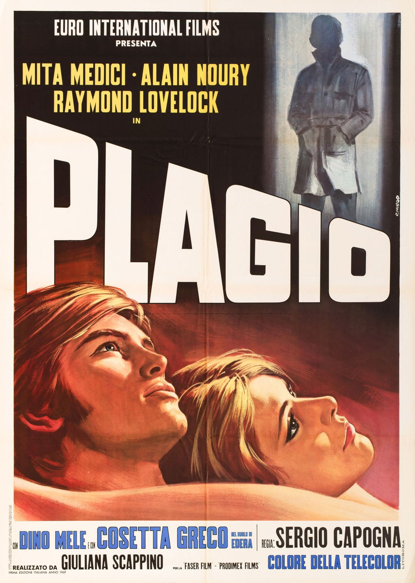 Plagio - Manifesto 1