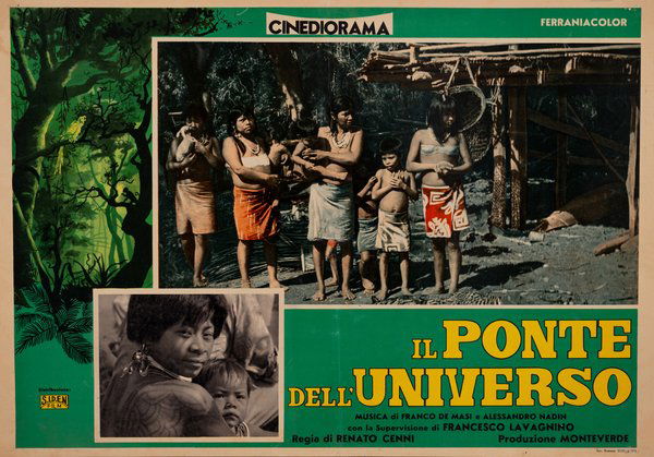 Il ponte dell'universo