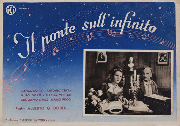 Il ponte sull'infinito