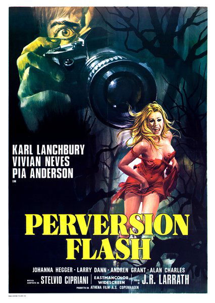 Perversion Flash