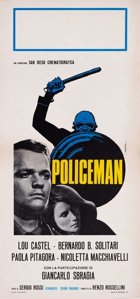 Policeman
