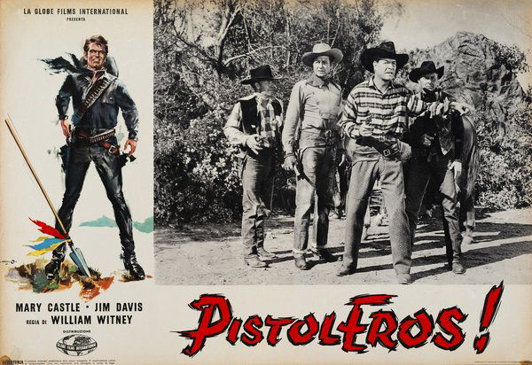 Pistoleros