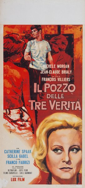 Il pozzo delle tre verità