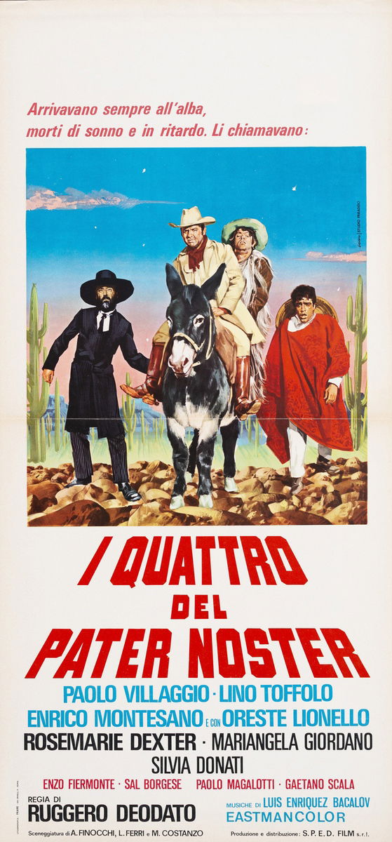 In the Name of the Father - Lobby Card 1