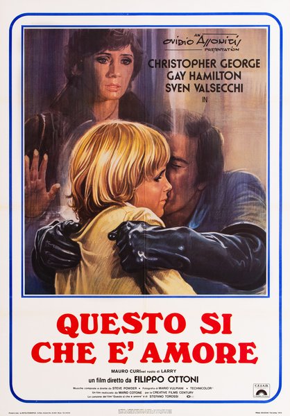 Questo si che è amore