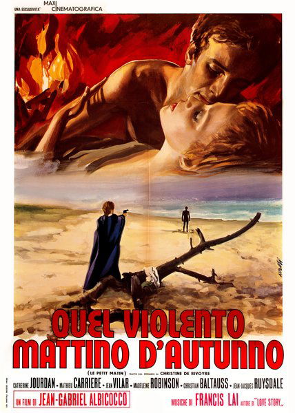 Quel violento mattino d'autunno