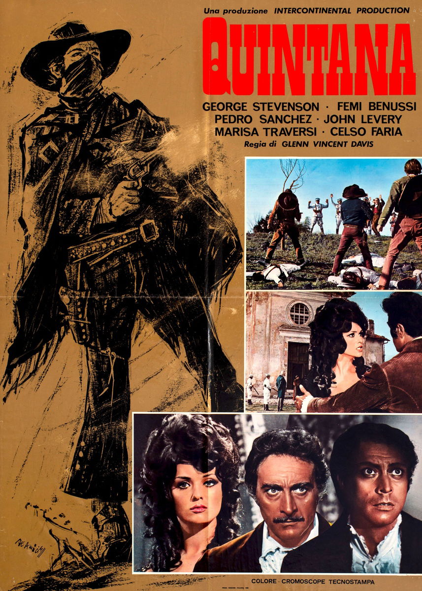 Quintana - Manifesto 1