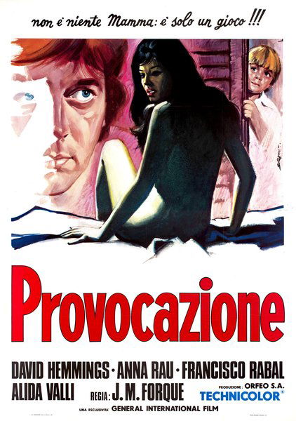 Provocazione
