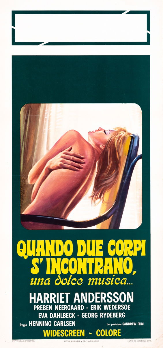 People Meet and Sweet Music Fills the Heart - Lobby Card 1